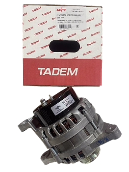 Генератор 6582.3701000-04М