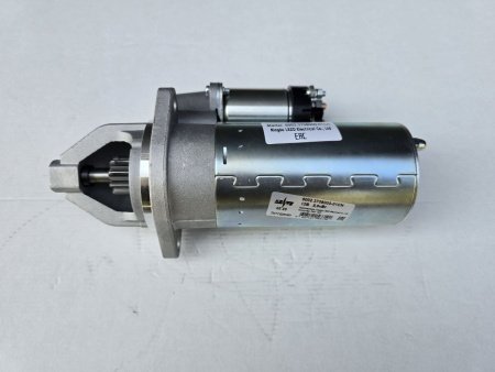 Стартер 6002.3708000-01CN