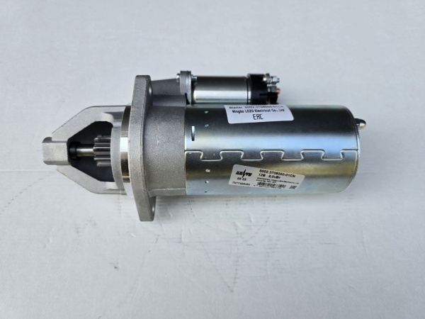 Стартер 6002.3708000-01CN