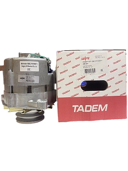 Генератор 6582.3701000ГЧ