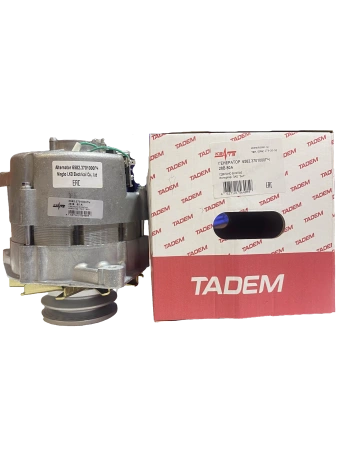 Генератор 6582.3701000ГЧ