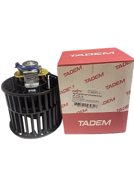 Вентилятор отопителя 45.3730-10