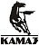 Запчасти Камаз