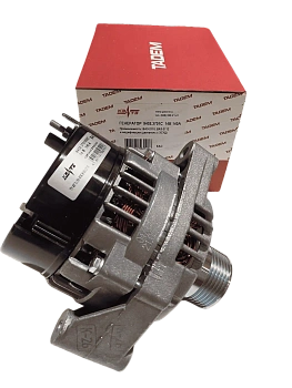 Генератор на ВАЗ 2111 9402.3701000С