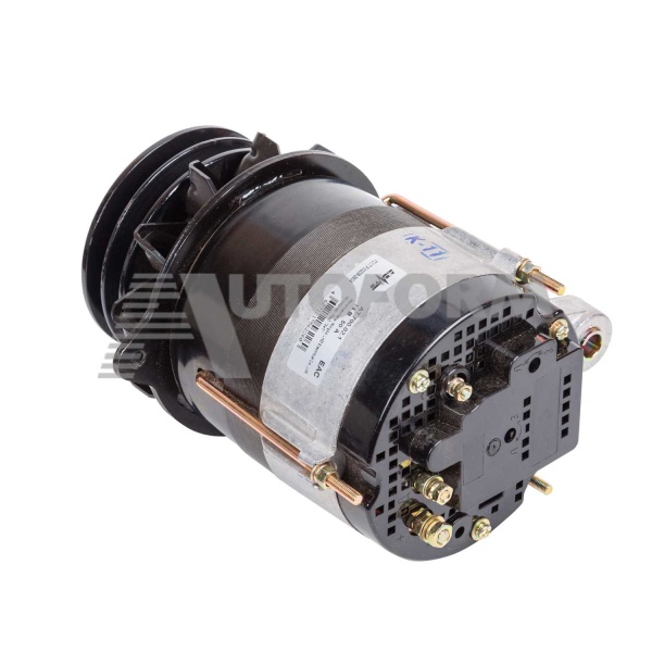 Генератор АТ 700.02.1