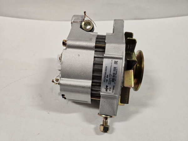 Генератор 372.3701000-02CN