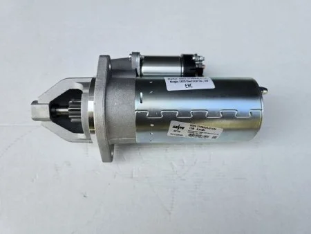 Стартер 6002.3708000-01CN